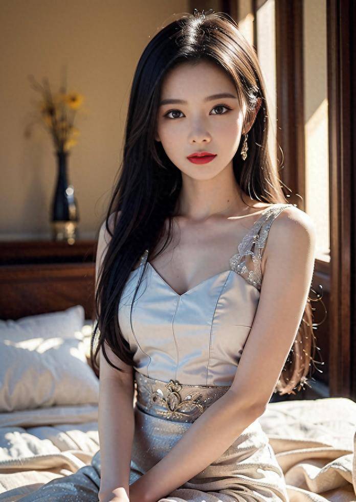 霓虹舞娘